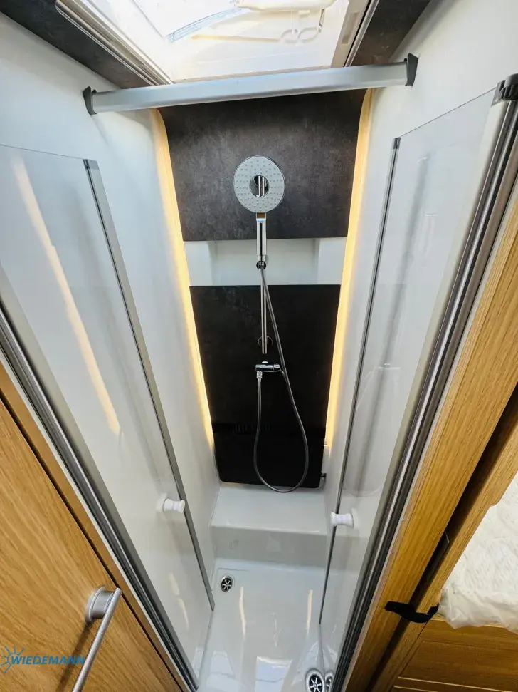 Fahrzeugbild Adria Coral Plus 670 DL ALDE * LED * HB el. *26 #17
