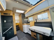 Fahrzeugbild Adria Coral Plus 670 DL ALDE * LED * HB el. *26 #8