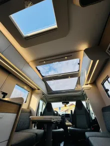 Fahrzeugbild Adria Coral Plus 670 DL ALDE * LED * HB el. *26 #9