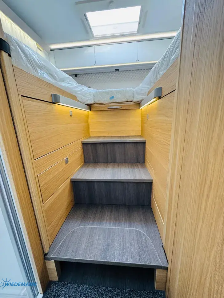 Fahrzeugbild Adria Coral Plus 670 DL ALDE * LED * HB el. *26 #11
