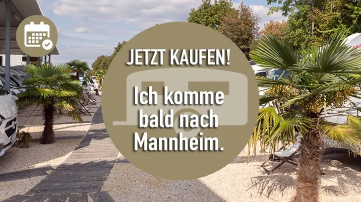 Fahrzeugbild Dethleffs Just Camp T 7052 DBL *** sofort Verfügbar *** #1