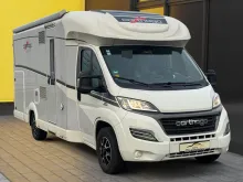 Fahrzeugbild Carthago C1-tourer T 142 #2