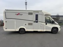 Fahrzeugbild Carthago C1-tourer T 142 #3