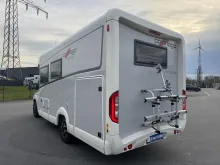 Fahrzeugbild Carthago C1-tourer T 142 #5