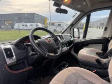 Fahrzeugbild Carthago C1-tourer T 142 #7