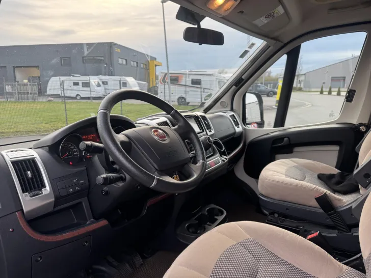 Fahrzeugbild Carthago C1-tourer T 142 #7