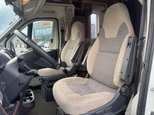 Fahrzeugbild Carthago C1-tourer T 142 #8