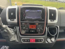 Fahrzeugbild Carthago C1-tourer T 142 #9