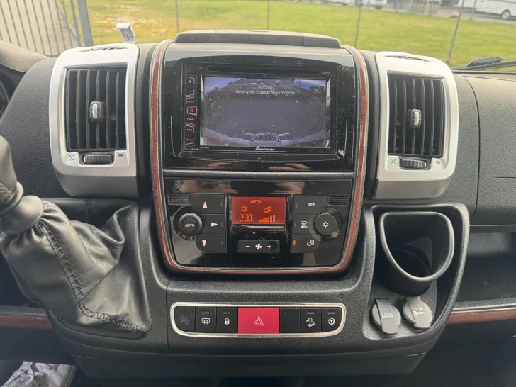 Fahrzeugbild Carthago C1-tourer T 142 #9