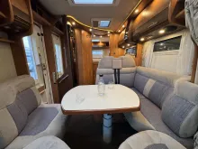 Fahrzeugbild Carthago C1-tourer T 142 #11