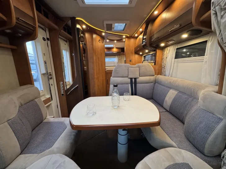 Fahrzeugbild Carthago C1-tourer T 142 #11