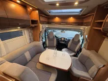 Fahrzeugbild Carthago C1-tourer T 142 #12