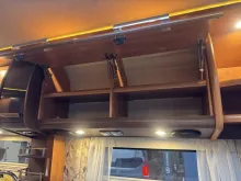 Fahrzeugbild Carthago C1-tourer T 142 #14