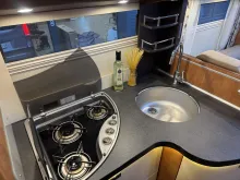 Fahrzeugbild Carthago C1-tourer T 142 #15