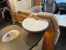 Fahrzeugbild Carthago C1-tourer T 142 #16