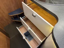 Fahrzeugbild Carthago C1-tourer T 142 #17