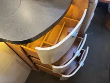 Fahrzeugbild Carthago C1-tourer T 142 #18