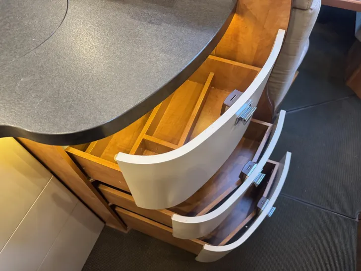 Fahrzeugbild Carthago C1-tourer T 142 #18