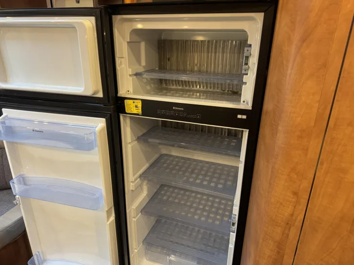 Fahrzeugbild Carthago C1-tourer T 142 #20