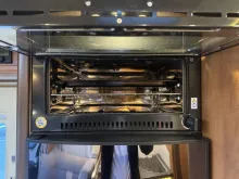 Fahrzeugbild Carthago C1-tourer T 142 #21