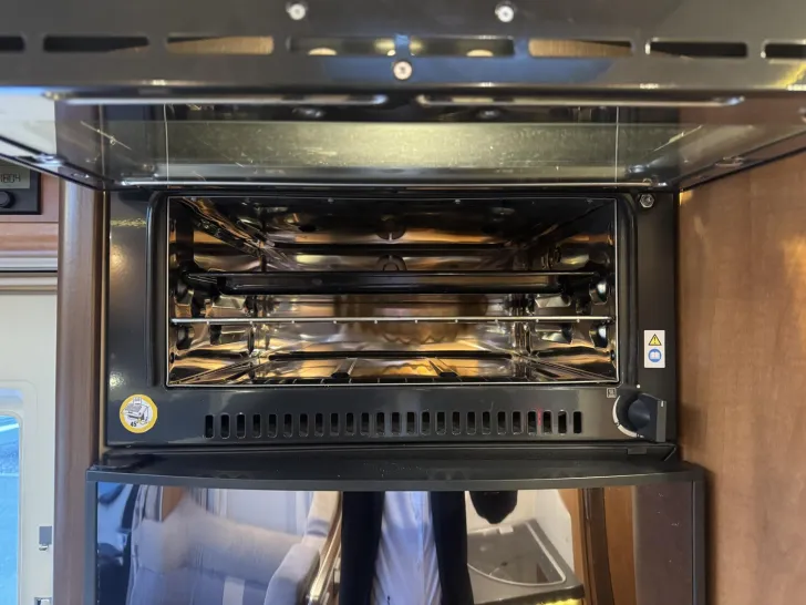 Fahrzeugbild Carthago C1-tourer T 142 #21