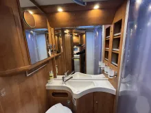 Fahrzeugbild Carthago C1-tourer T 142 #22