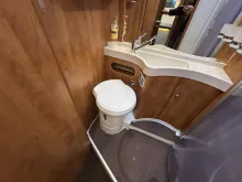 Fahrzeugbild Carthago C1-tourer T 142 #23