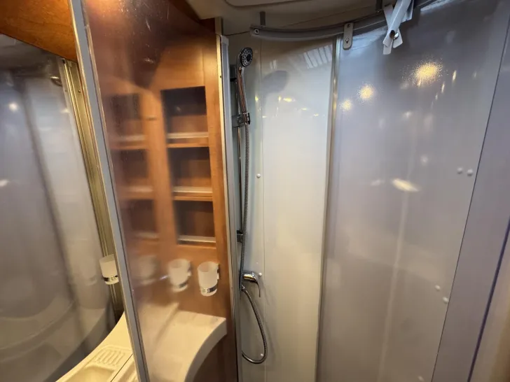 Fahrzeugbild Carthago C1-tourer T 142 #24