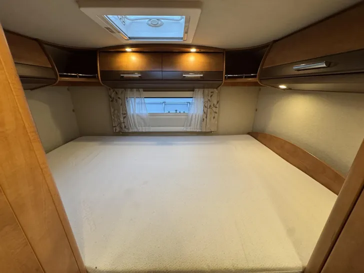 Fahrzeugbild Carthago C1-tourer T 142 #25