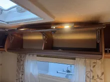 Fahrzeugbild Carthago C1-tourer T 142 #26