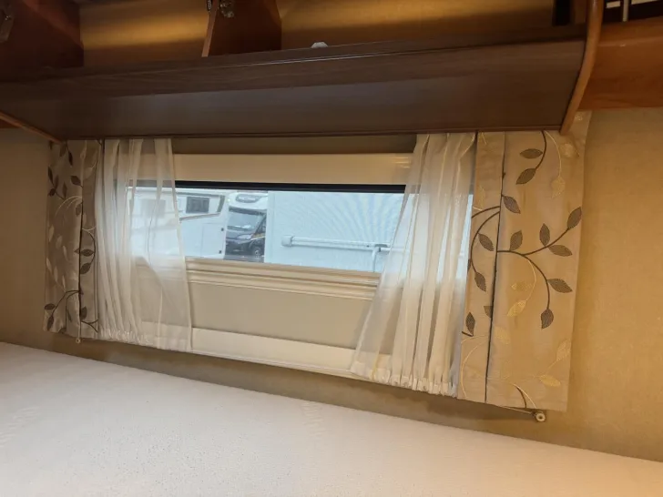 Fahrzeugbild Carthago C1-tourer T 142 #27