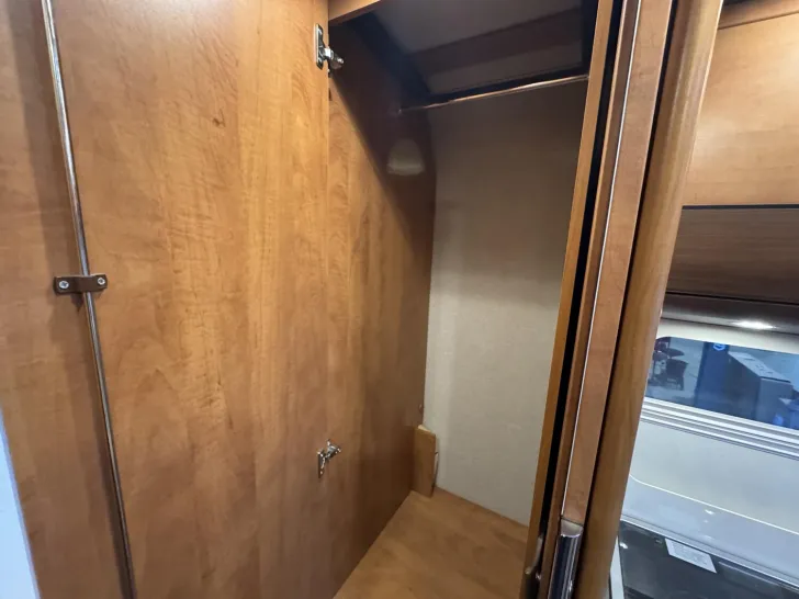 Fahrzeugbild Carthago C1-tourer T 142 #28