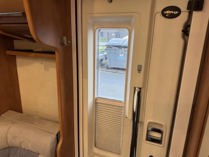 Fahrzeugbild Carthago C1-tourer T 142 #29