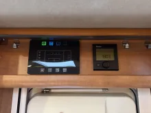 Fahrzeugbild Carthago C1-tourer T 142 #30