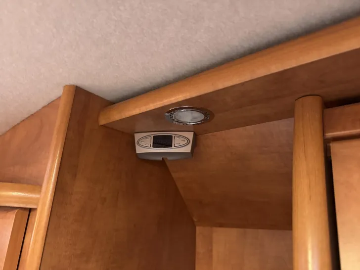 Fahrzeugbild Carthago C1-tourer T 142 #31