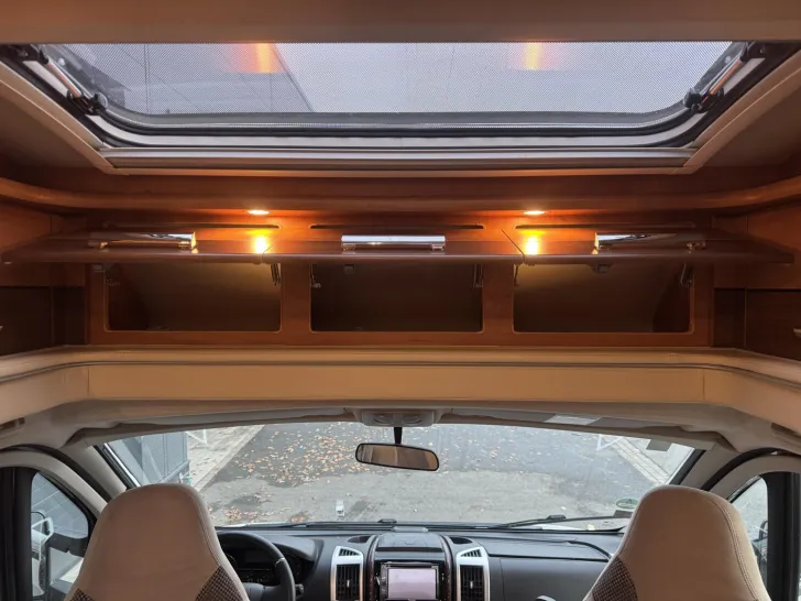 Fahrzeugbild Carthago C1-tourer T 142 #32