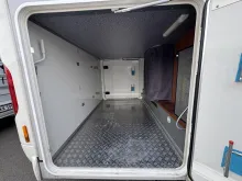 Fahrzeugbild Carthago C1-tourer T 142 #33