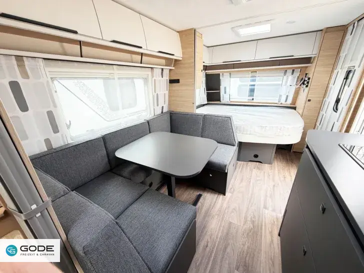 Fahrzeugbild Fendt Apero Activ 560 SKM/MEGA DEAL/SOFORT #9