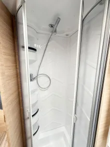 Fahrzeugbild Fendt Apero Activ 560 SKM/MEGA DEAL/SOFORT #12