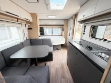 Fahrzeugbild Fendt Apero Activ 560 SKM/MEGA DEAL/SOFORT #14
