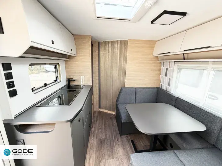 Fahrzeugbild Fendt Apero Activ 560 SKM/MEGA DEAL/SOFORT #15