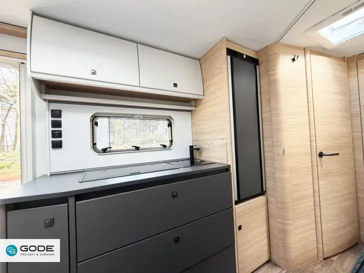 Fahrzeugbild Fendt Apero Activ 560 SKM/MEGA DEAL/SOFORT #16