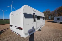 Fahrzeugbild Hobby De Luxe 490 KMF/MEGA DEAL/Schnäppchen #3