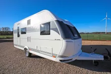 Fahrzeugbild Hobby De Luxe 490 KMF/MEGA DEAL/Schnäppchen #4