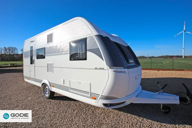 Fahrzeugbild Hobby De Luxe 490 KMF/MEGA DEAL/Schnäppchen #4