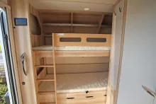 Fahrzeugbild Hobby De Luxe 490 KMF/MEGA DEAL/Schnäppchen #7