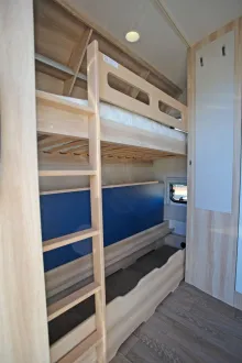 Fahrzeugbild Hobby De Luxe 490 KMF/MEGA DEAL/Schnäppchen #8