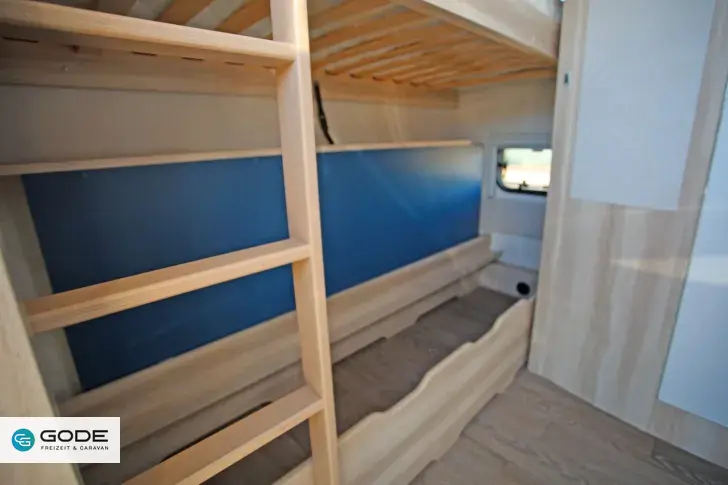 Fahrzeugbild Hobby De Luxe 490 KMF/MEGA DEAL/Schnäppchen #9