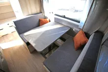 Fahrzeugbild Hobby De Luxe 490 KMF/MEGA DEAL/Schnäppchen #10