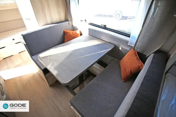 Fahrzeugbild Hobby De Luxe 490 KMF/MEGA DEAL/Schnäppchen #10